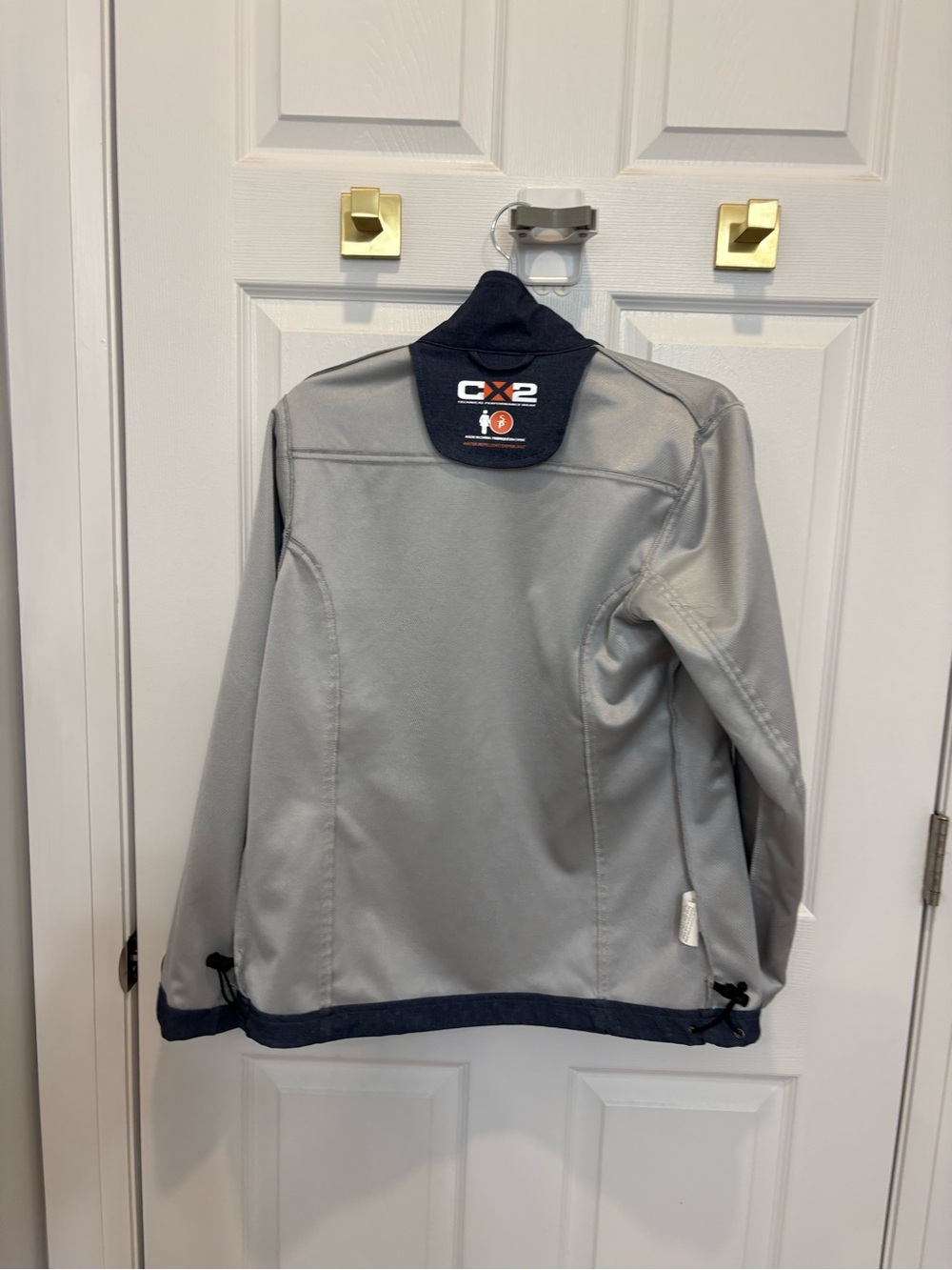 CX2 Fall/Spring Jacket #1445 - Picture 4 of 14
